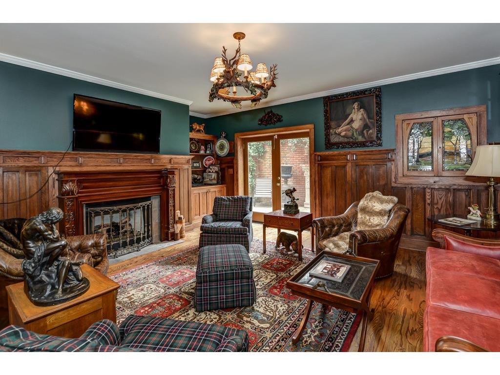 2 W Wesley Road, 1, Atlanta, GA 30305 SOLD LISTING Harry Norman