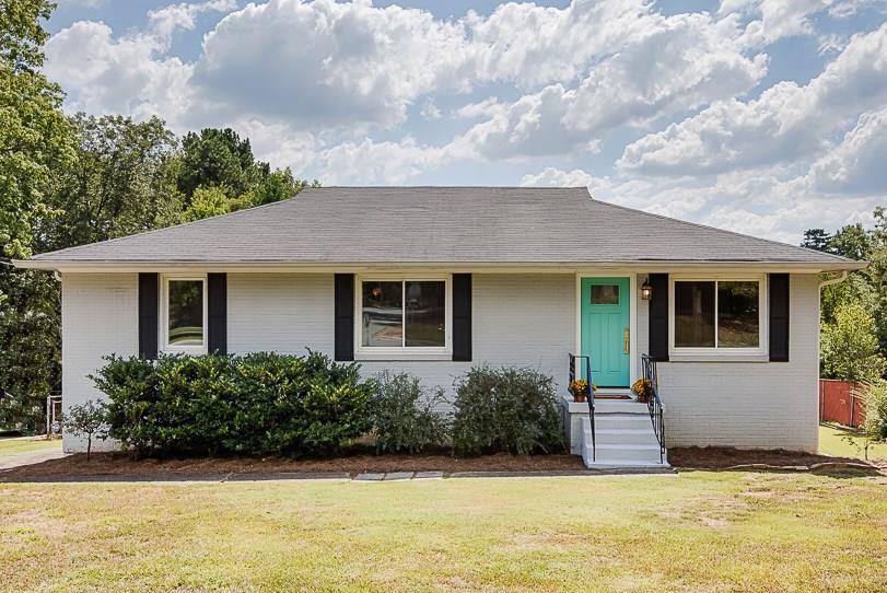 The Jones Group Harry Norman, REALTORS®