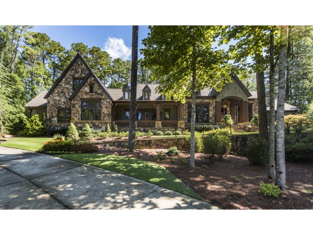 4695 Whitestone Way, Suwanee, GA 30024 SOLD LISTING Harry Norman