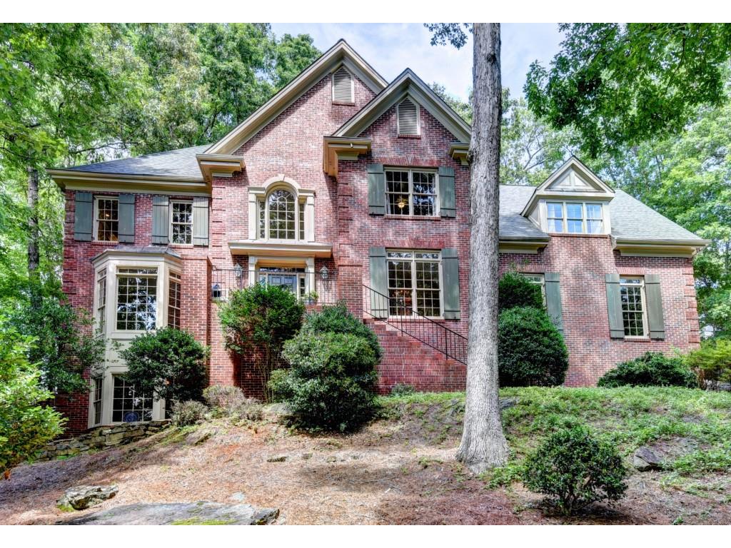 Johns Creek GA Real Estate Harry Norman Realtors