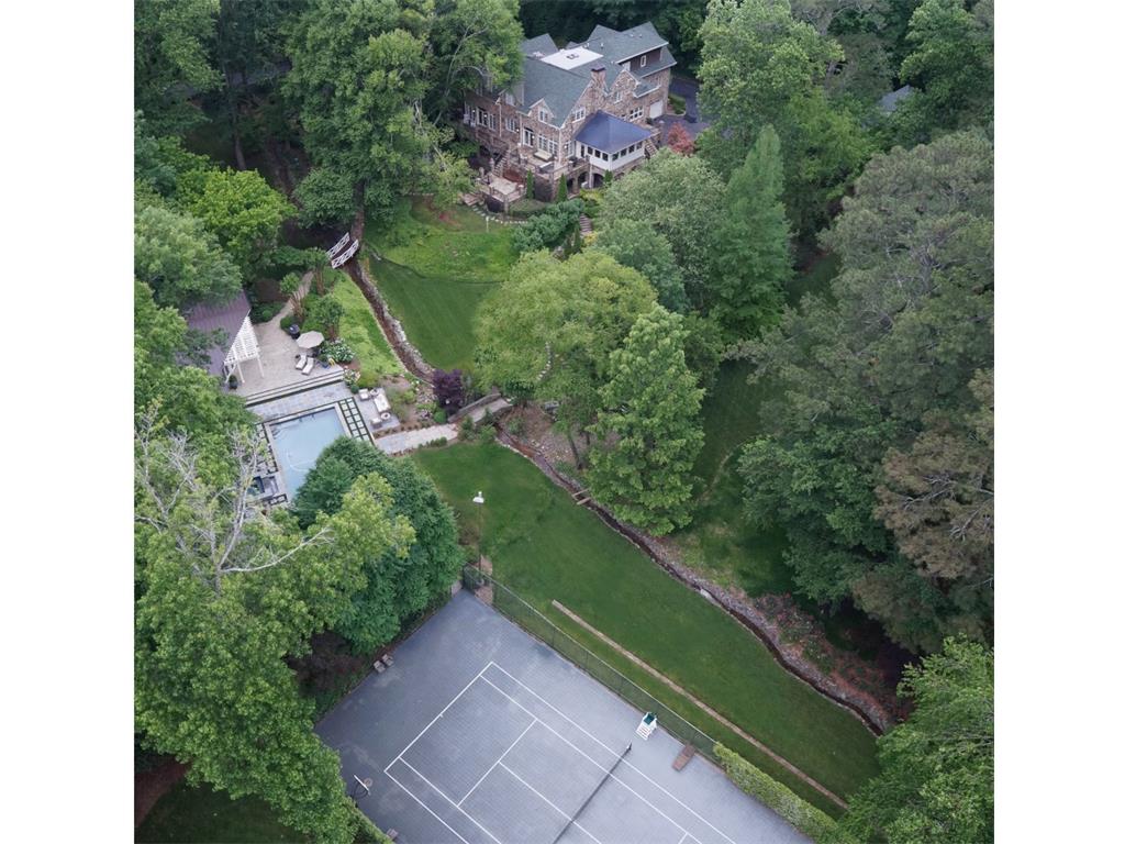 Russell Gray Harry Norman, REALTORS®