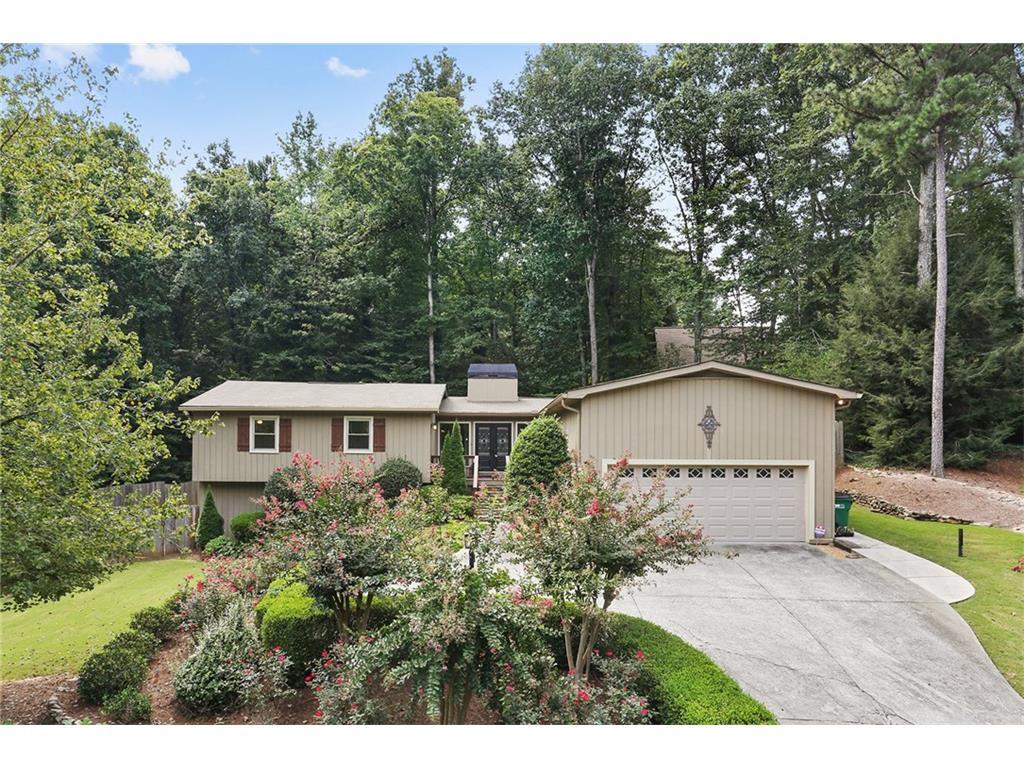 Russell Gray Harry Norman, REALTORS®