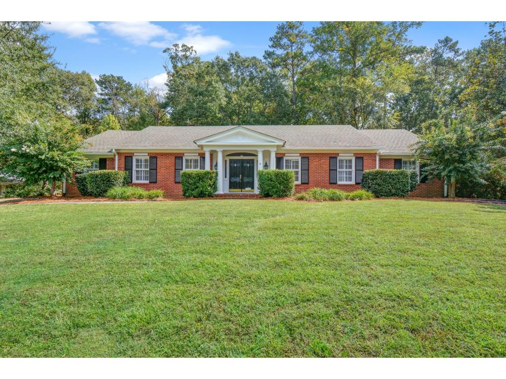 Russell Gray Harry Norman, REALTORS®