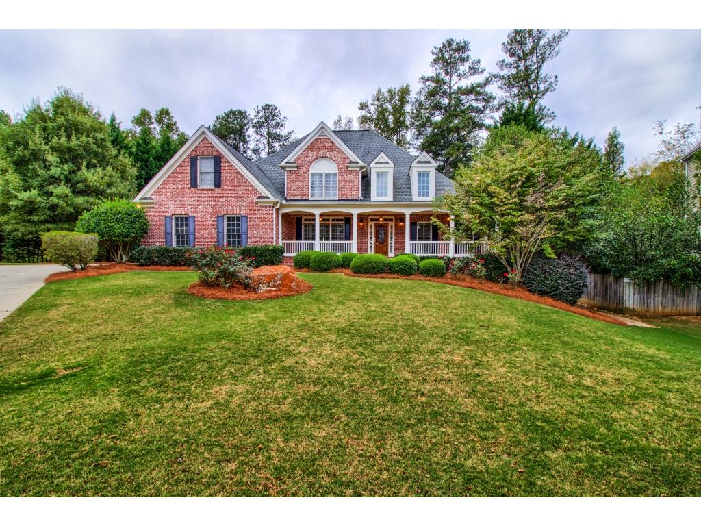 Russell Gray Harry Norman, REALTORS®