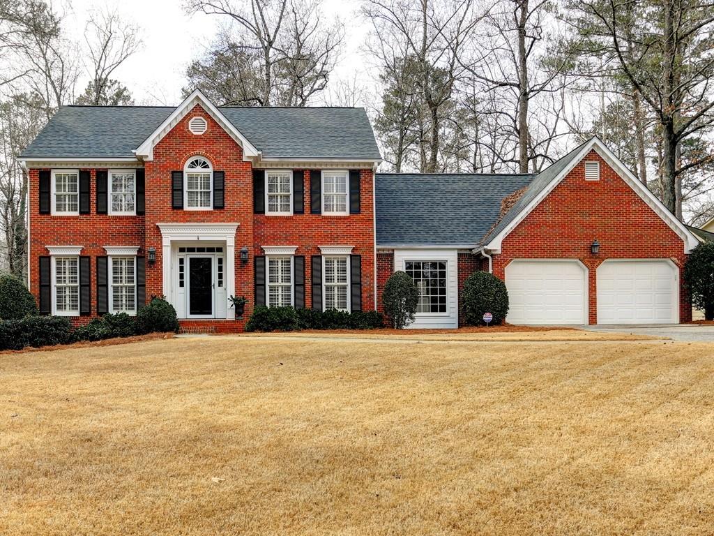 Carole Cunningham Harry Norman, REALTORS®