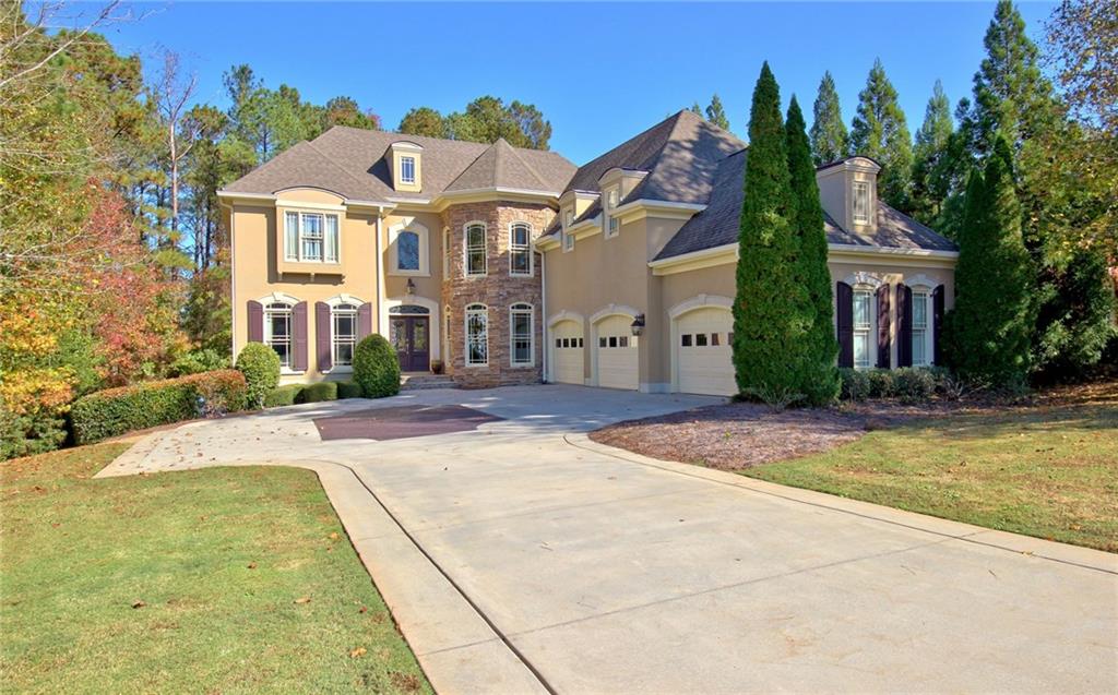 Homes for Sale in Peachtree City , GA Harry Norman, REALTORS