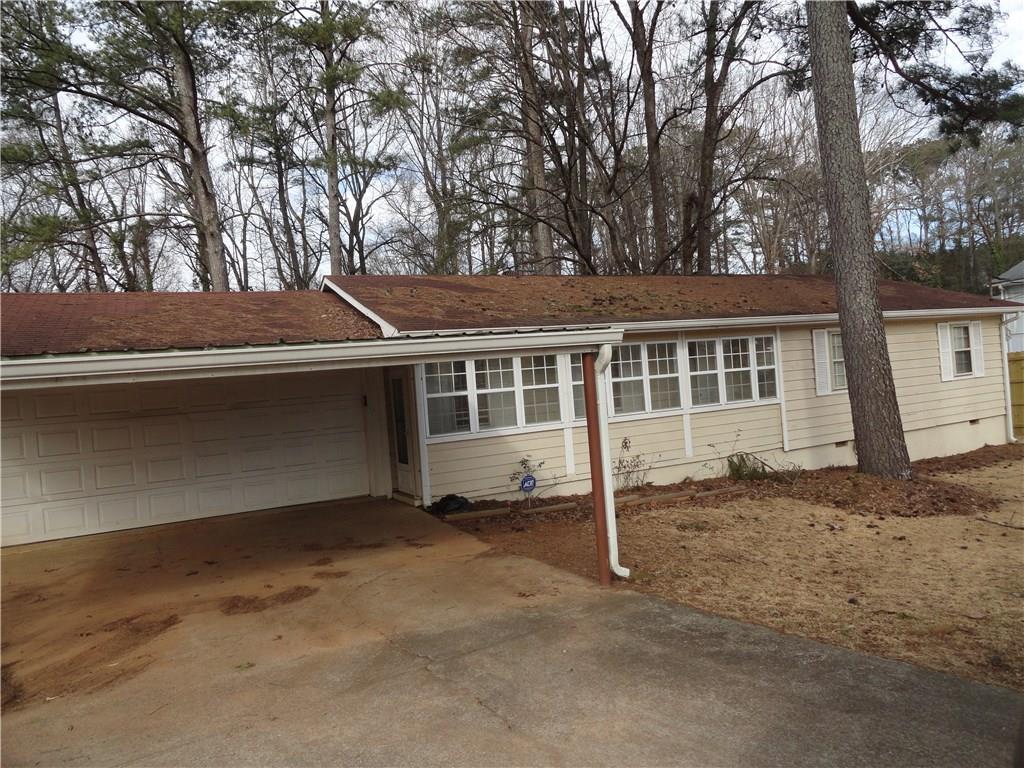 900 Concord Road SW Smyrna GA 30082 Harry Norman REALTORS 900 Concord Road SW Smyrna GA 30082 Harry Norman REALTORS