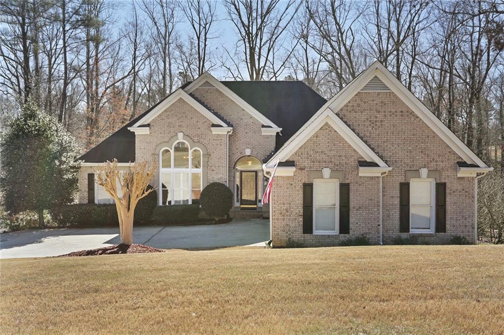 1981 Flowering Drive Se Grayson Ga 30017 Harry Norman Realtors 1981 Flowering Drive Se Grayson Ga 30017