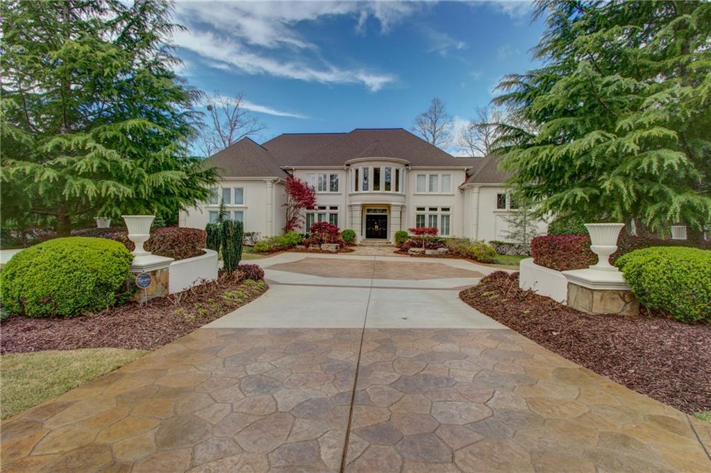 Johns Creek GA Real Estate Harry Norman Realtors