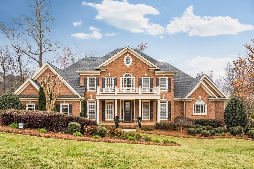 Homes for Sale in Laurel Springs Country Club, GA Harry Norman, REALTORS
