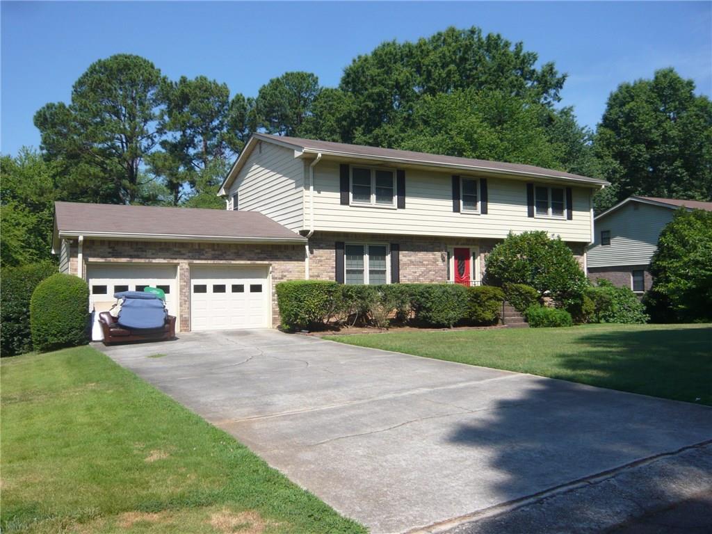 Homes for Sale in Dunwoody, GA Harry Norman, REALTORS