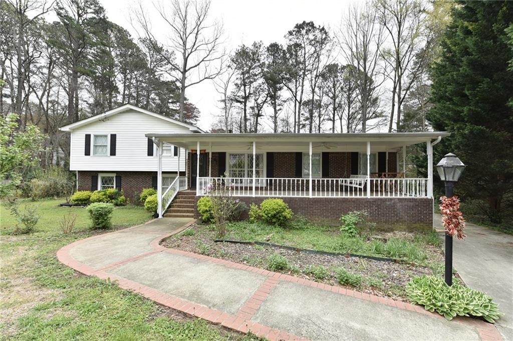 2476 Pine Lake Place, Tucker, GA, 30084 Harry Norman, REALTORS®