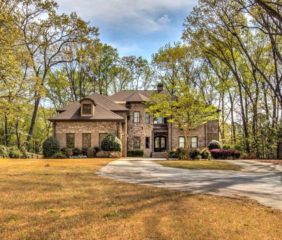 Homes for Sale in Smyrna, GA Harry Norman, REALTORS