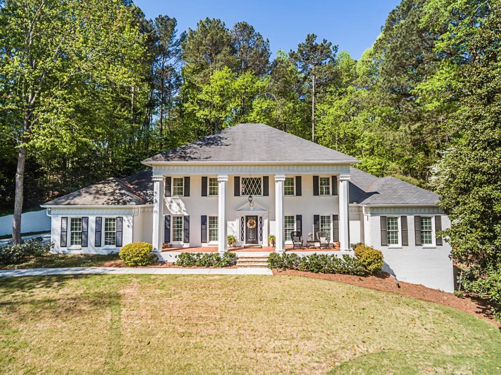 Russell Gray Harry Norman, REALTORS®