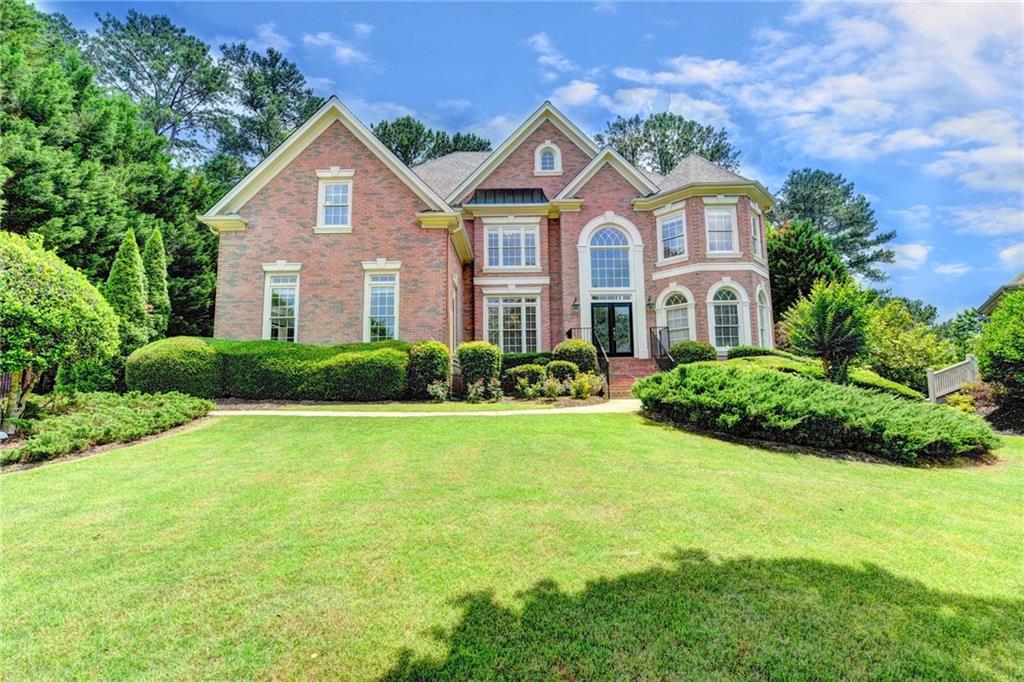 Homes for Sale in Laurel Springs Country Club, GA Harry Norman, REALTORS