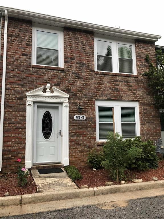 8858 Long Beach Circle Atlanta 30350 Sold Listing Harry Norman 8858 Long Beach Circle Atlanta Ga 30350