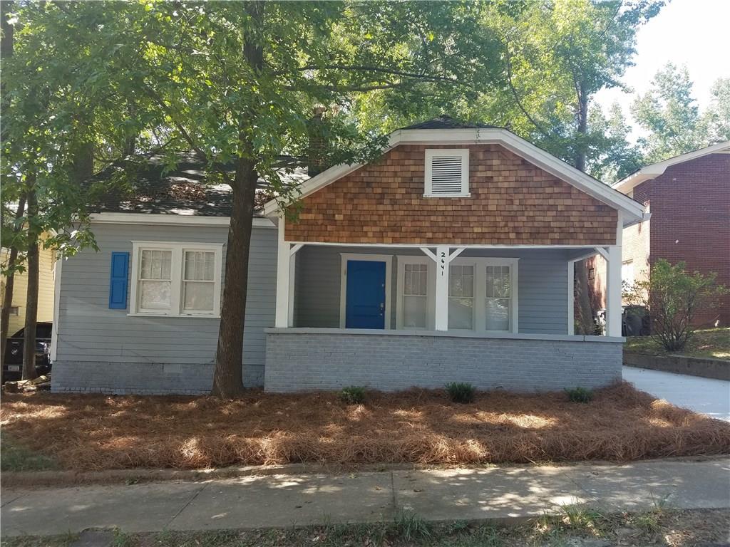 2641 Lester Street, East Point, GA 30344
