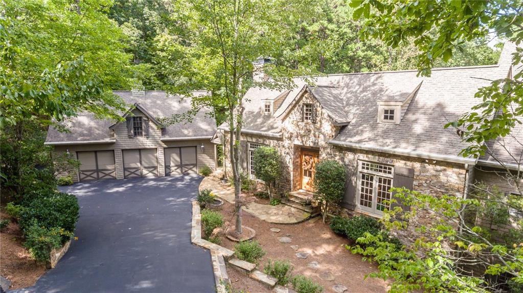 Big Canoe Real Estate and Homes for Sale Christie's International