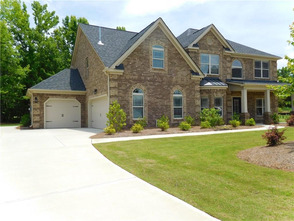 2621 Lake Erma Drive, Hampton, GA 30228