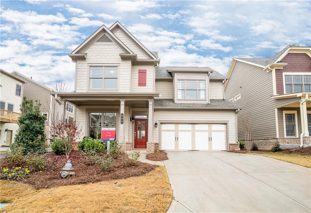Browse Chamblee, GA Homes for Sale Harry Norman, REALTORS®