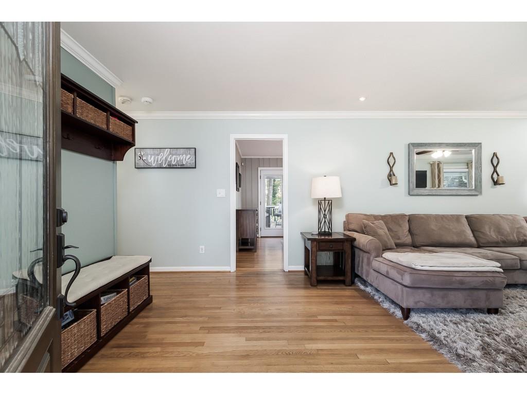 1316 Chaucer Lane NE, Brookhaven, GA 30319